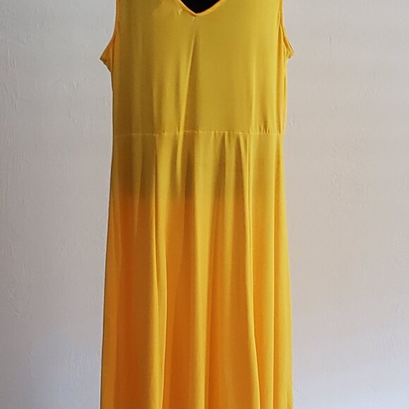 ROMANS DRESS size 22w - Picture 4 of 6